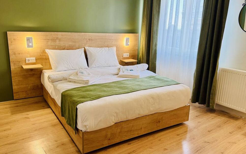 Yatak Odası Fotoğraf