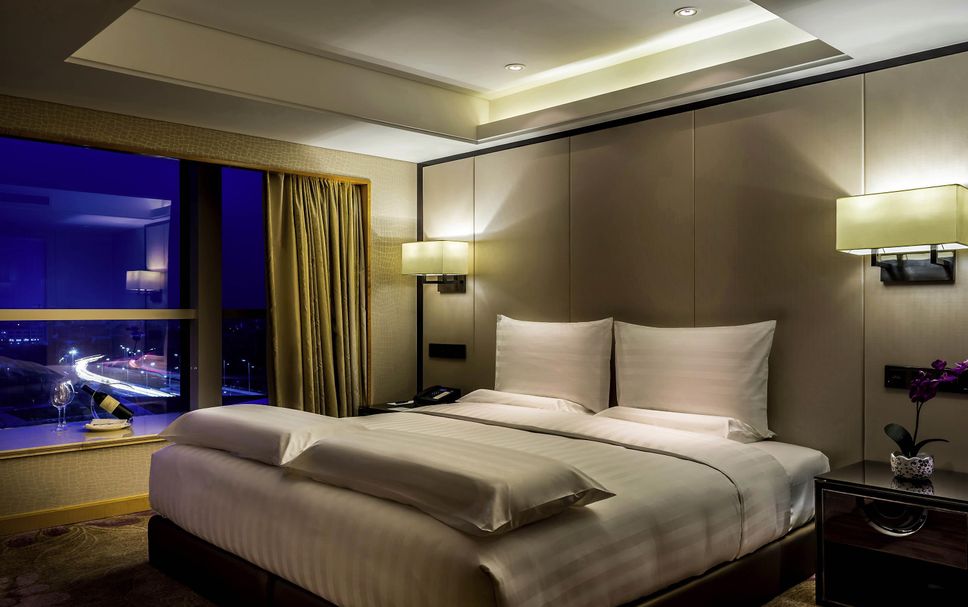 Yatak Odası Fotoğraf