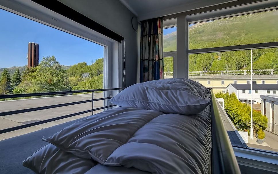 Balkon Fotoğraf