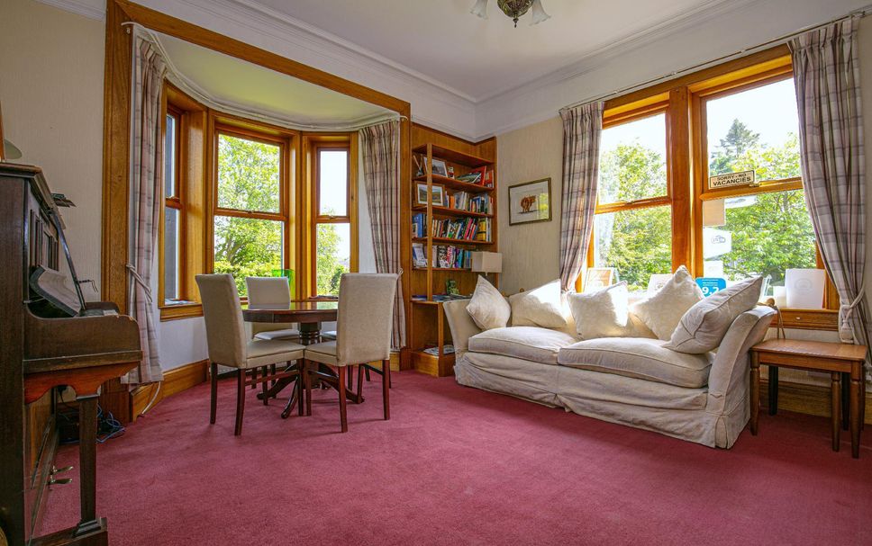 Oturma odası Fotoğraf