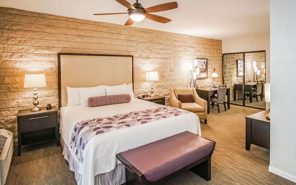 Yatak Odası Fotoğraf