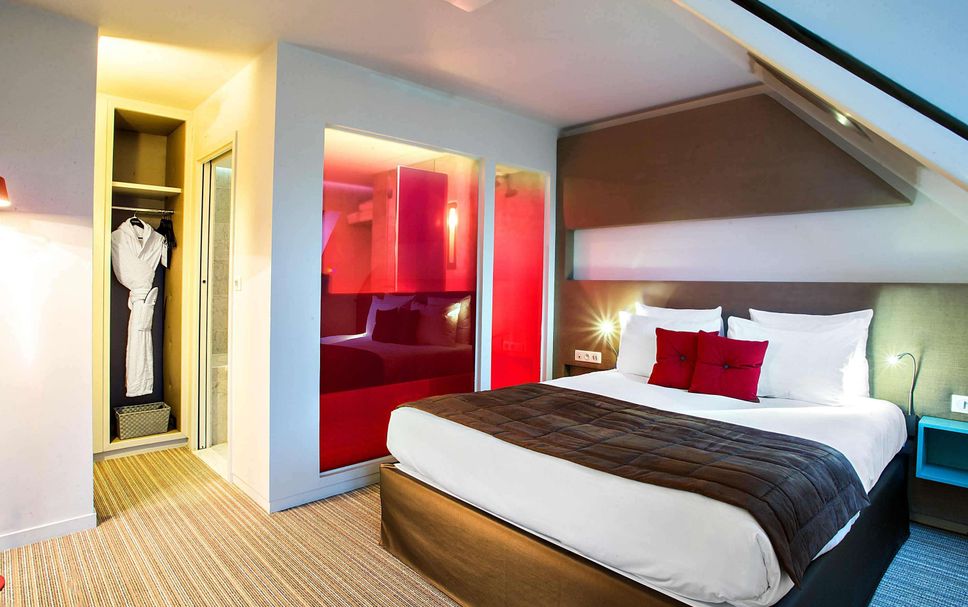 Yatak Odası Fotoğraf