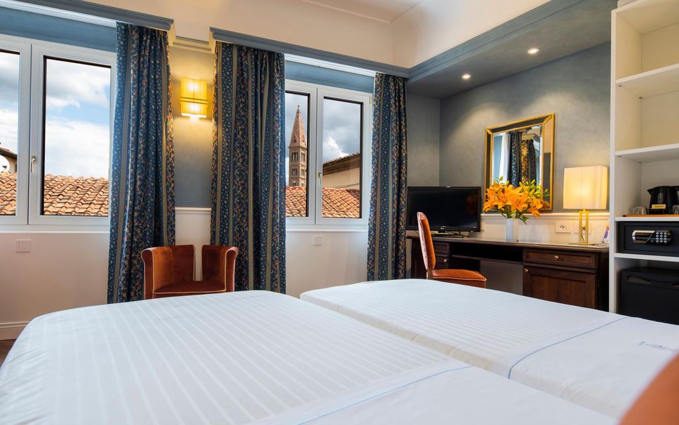 Yatak Odası Fotoğraf