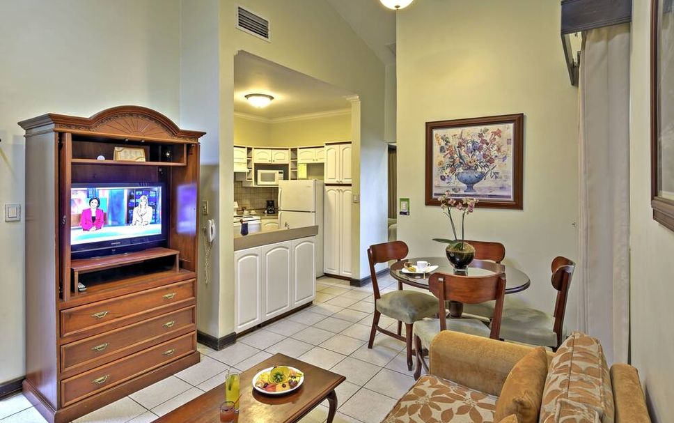 Yemek odası Fotoğraf