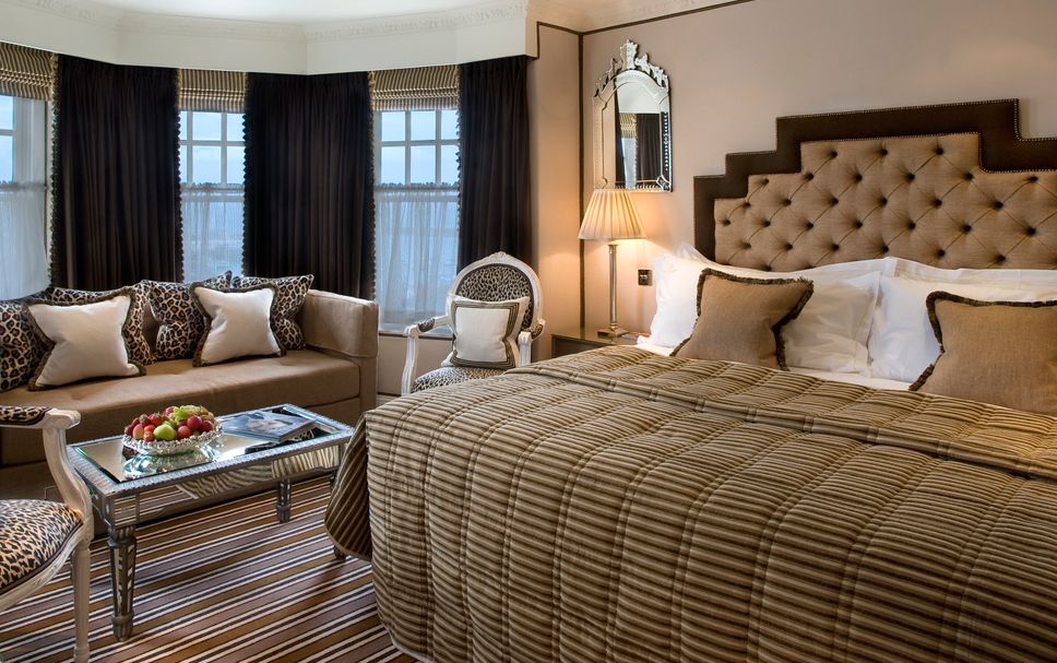 Yatak Odası Fotoğraf