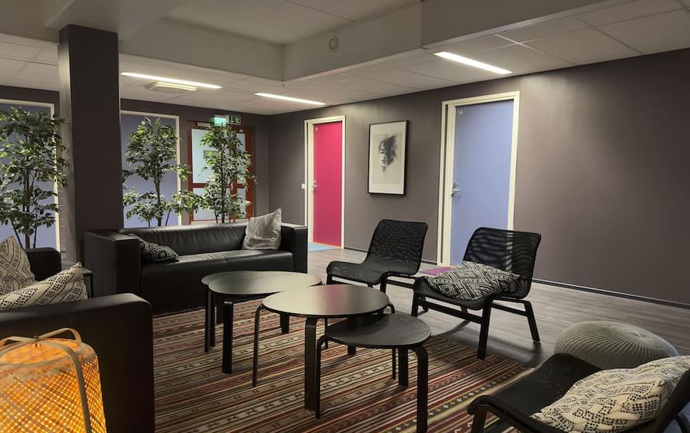 Salon Fotoğraf