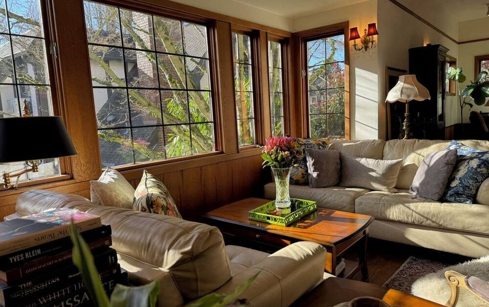 Oturma odası Fotoğraf