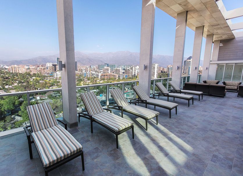 Balkon Fotoğraf