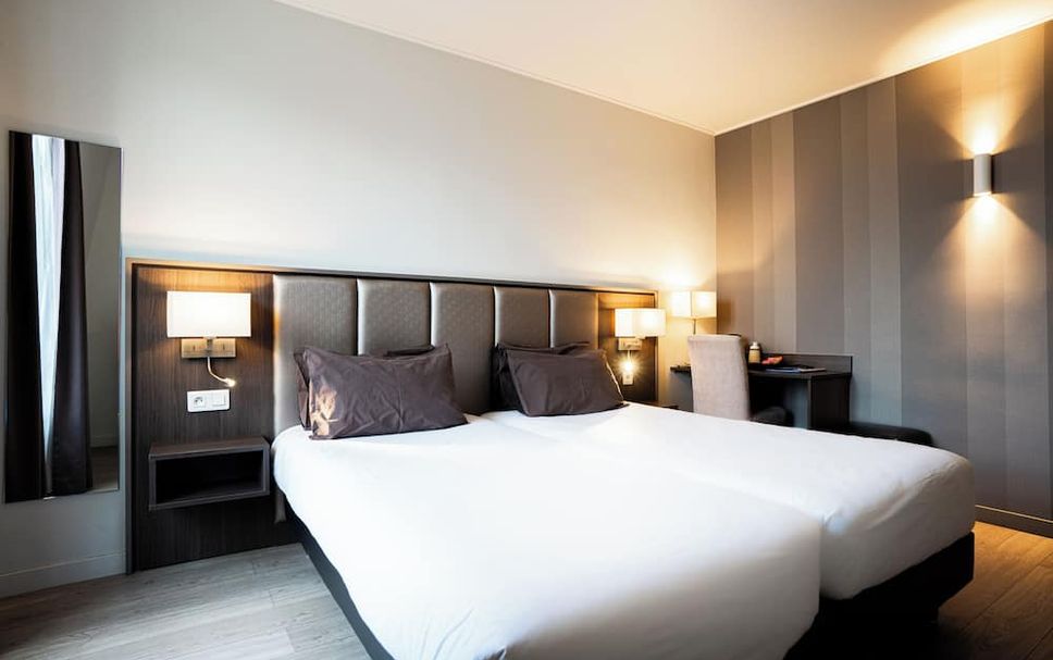 Yatak Odası Fotoğraf