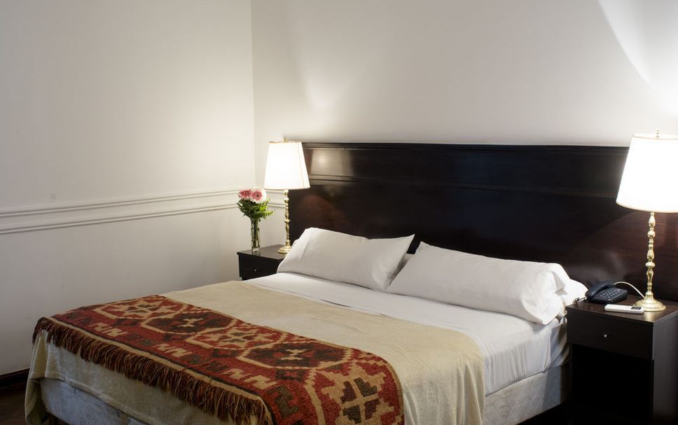 Yatak Odası Fotoğraf