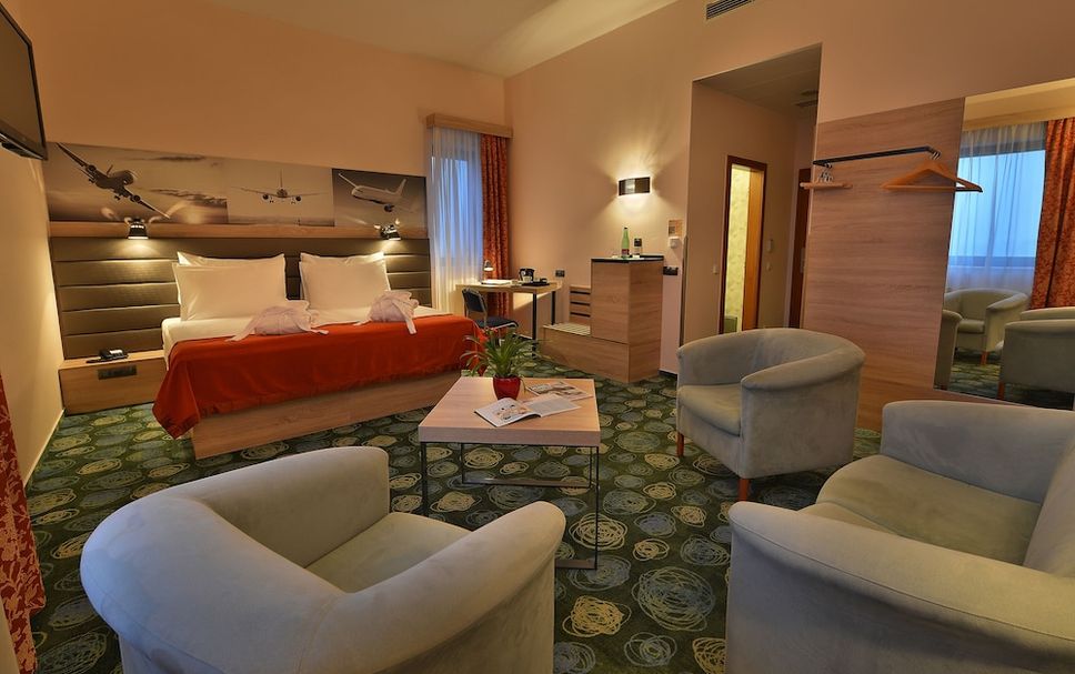 Yatak Odası Fotoğraf