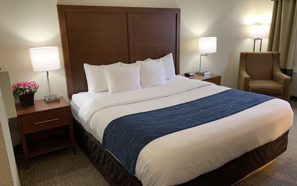 Yatak Odası Fotoğraf