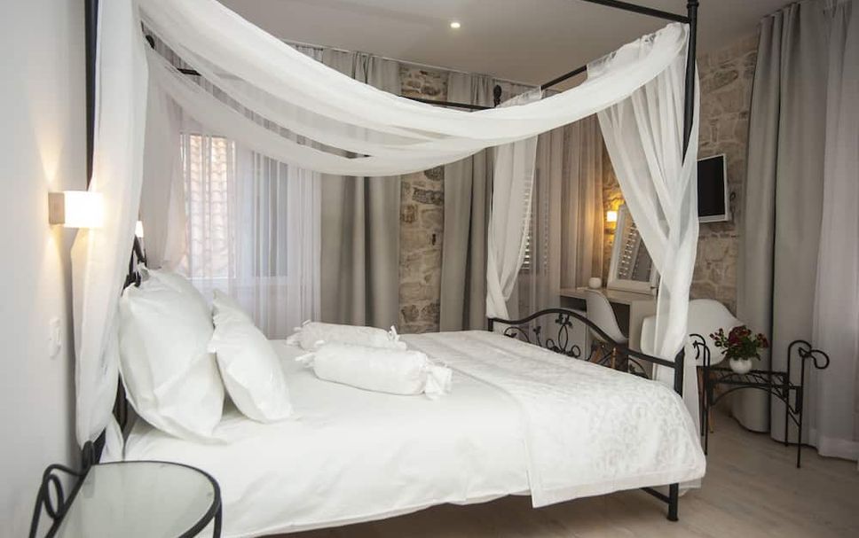 Yatak Odası Fotoğraf