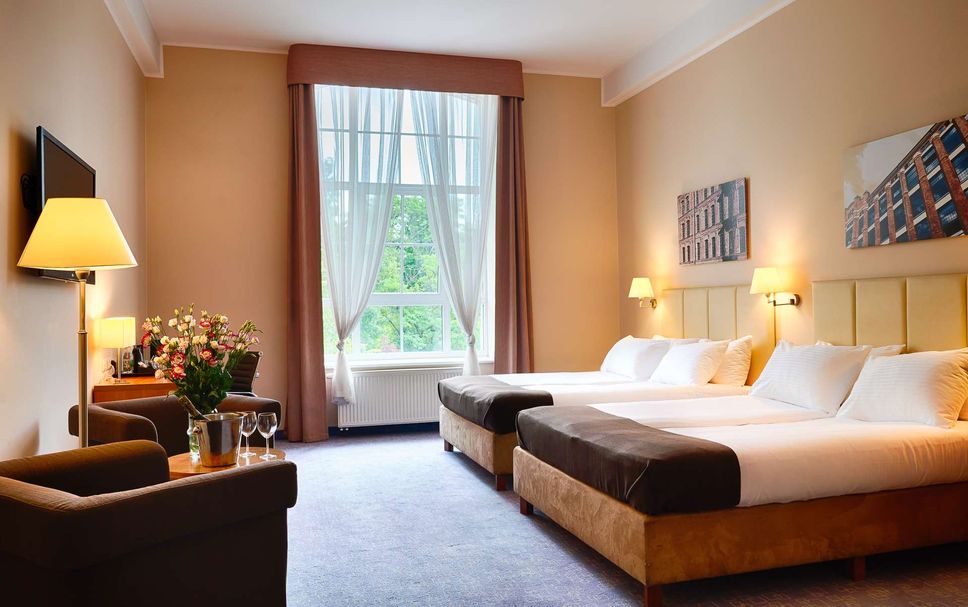 Yatak Odası Fotoğraf