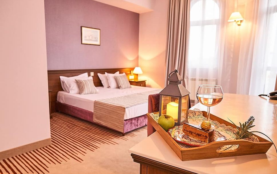 Yatak Odası Fotoğraf