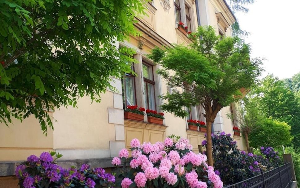 Dış görünüm Fotoğraf