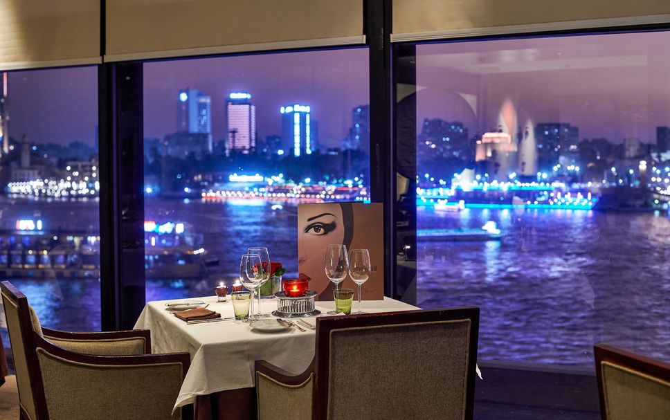 Restoran Fotoğraf