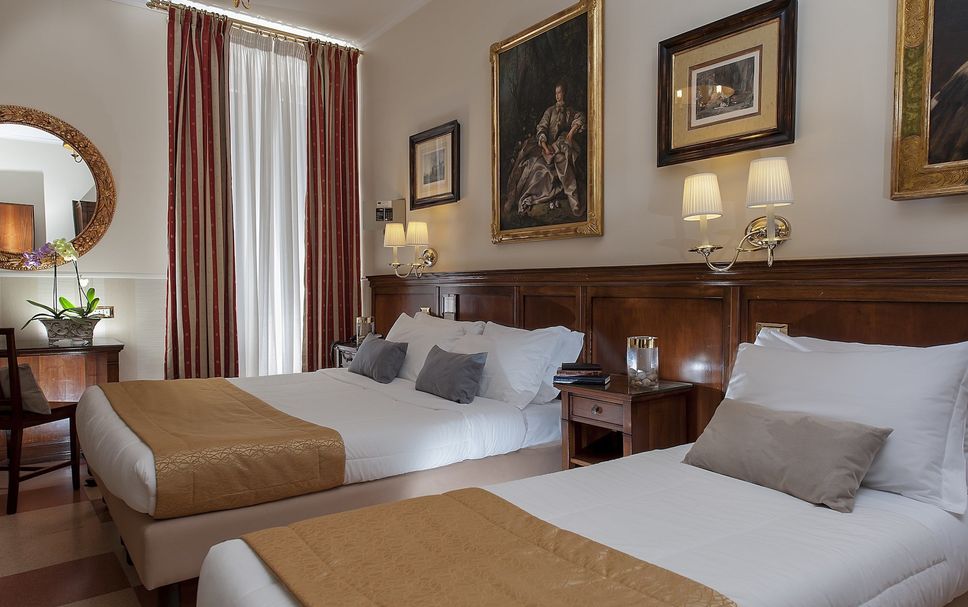 Yatak Odası Fotoğraf