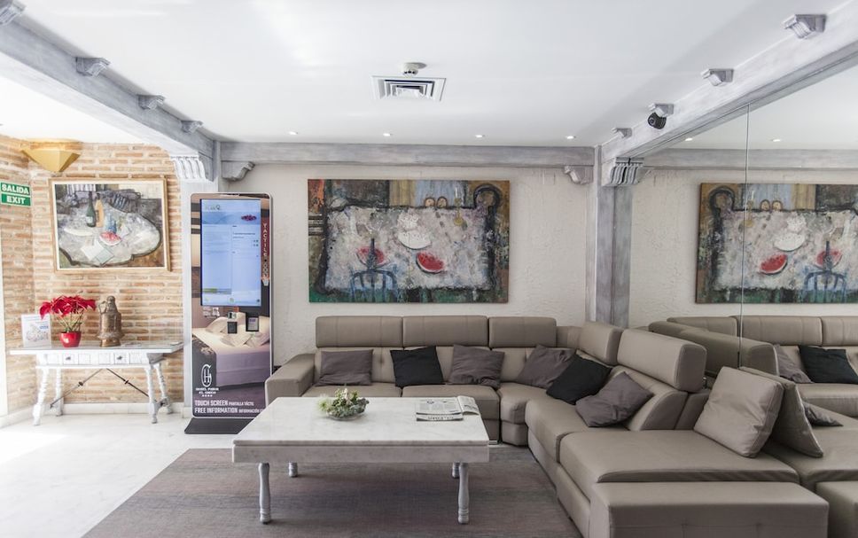 Salon Fotoğraf