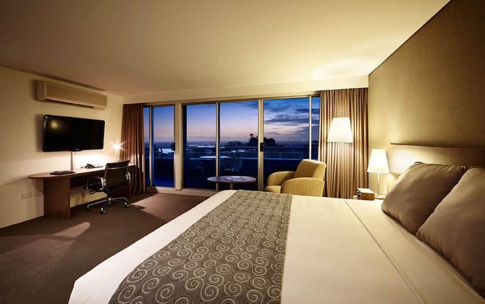 Yatak Odası Fotoğraf