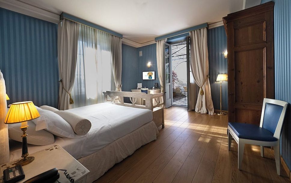 Yatak Odası Fotoğraf