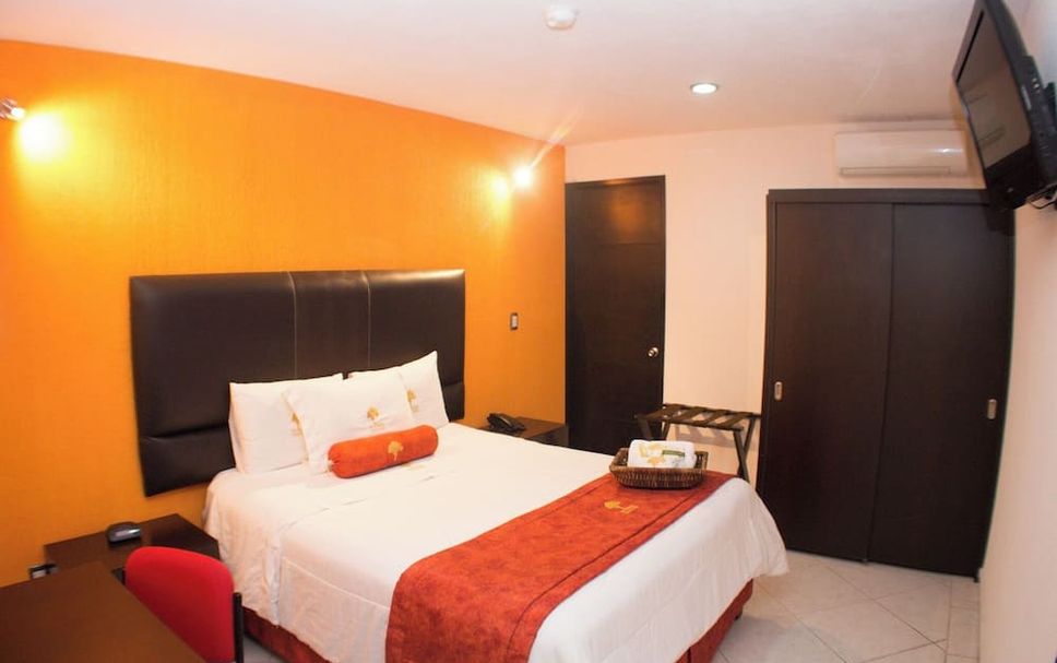 Yatak Odası Fotoğraf