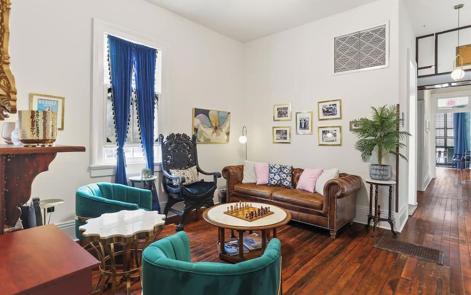 Oturma odası Fotoğraf