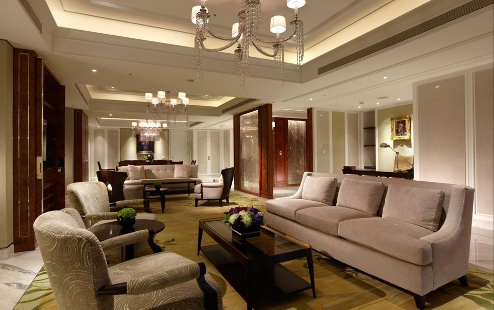 Oturma odası Fotoğraf