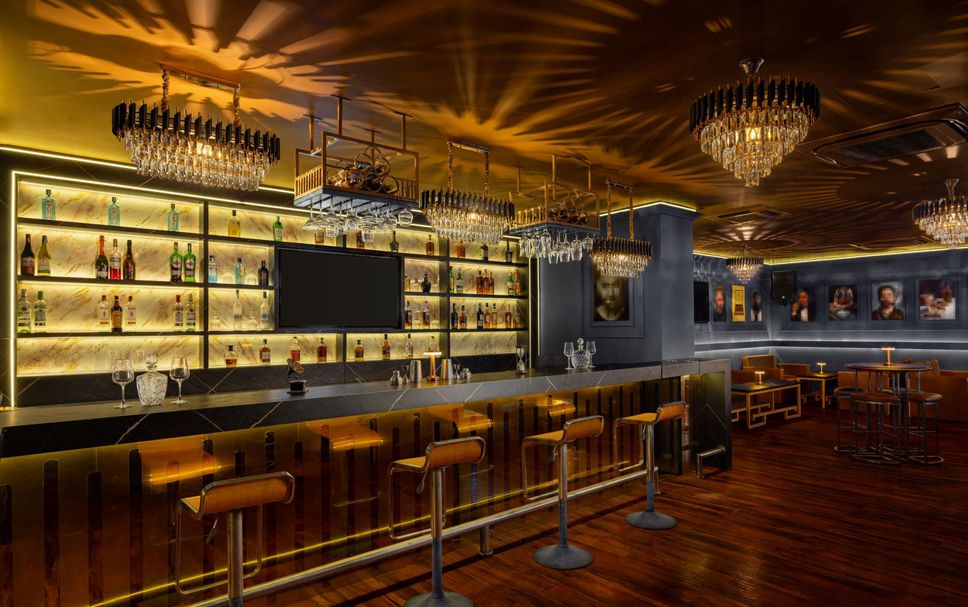 Bar Fotoğraf