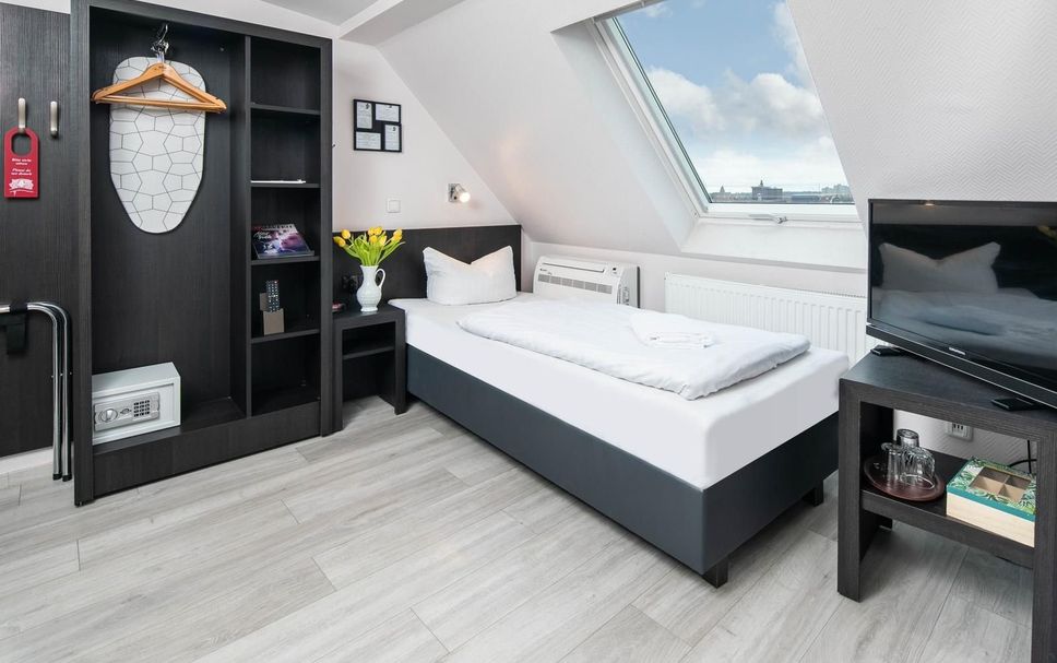 Yatak Odası Fotoğraf