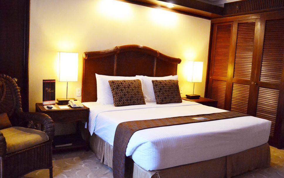 Yatak Odası Fotoğraf