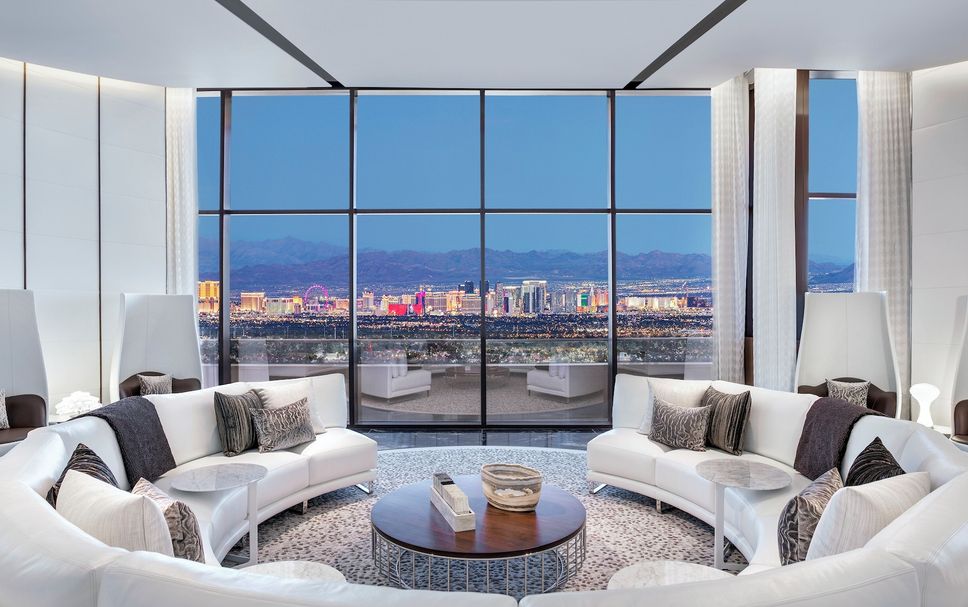 Oturma odası Fotoğraf