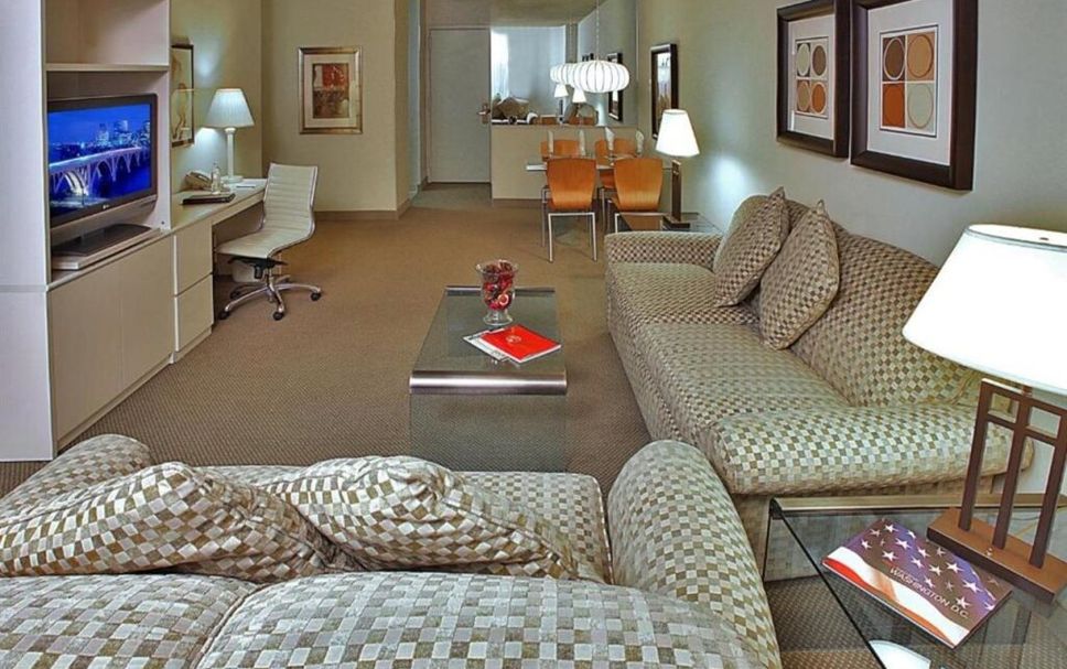 Oturma odası Fotoğraf