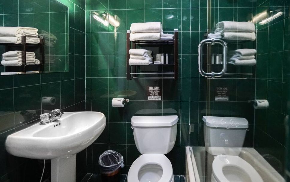Banyo Fotoğraf