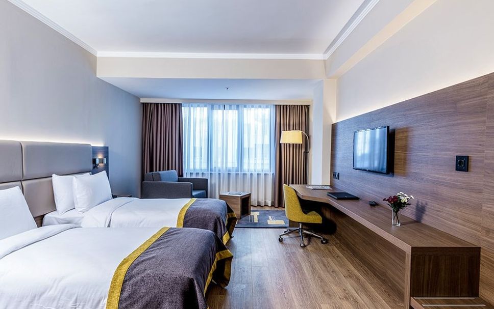 Yatak Odası Fotoğraf