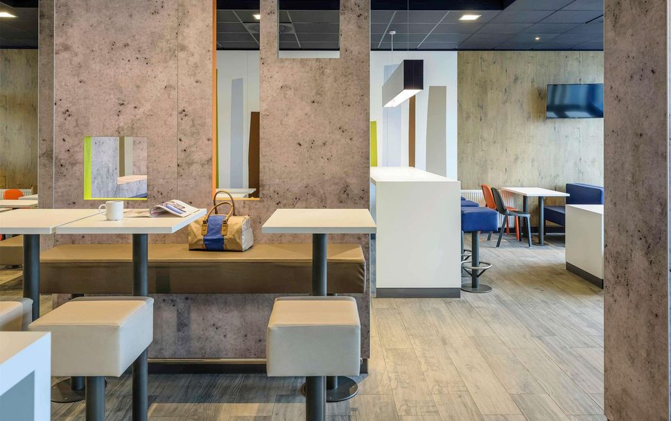 Restoran Fotoğraf