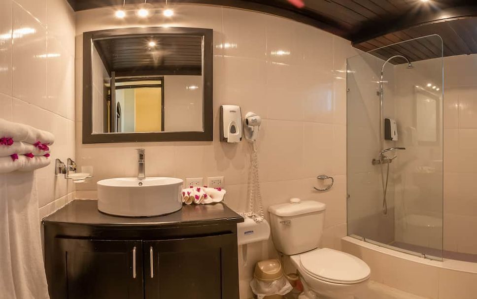 Banyo Fotoğraf