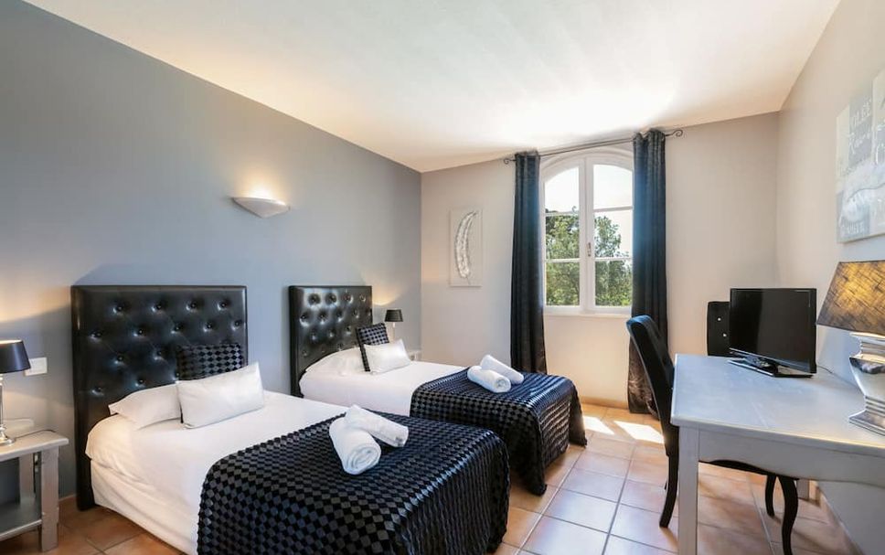 Yatak Odası Fotoğraf