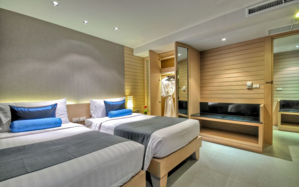 Yatak Odası Fotoğraf