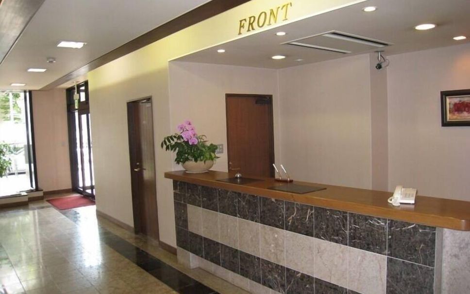 Resepsiyon Fotoğraf