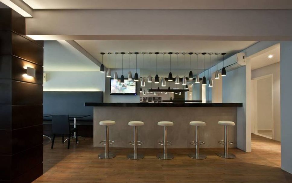 Bar Fotoğraf