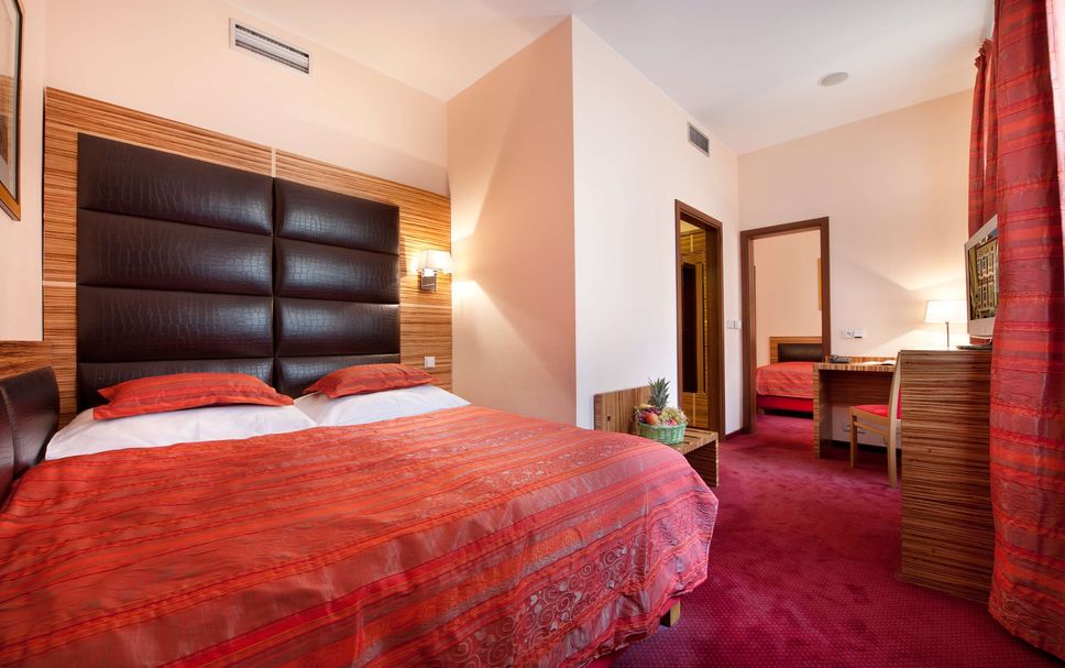 Yatak Odası Fotoğraf