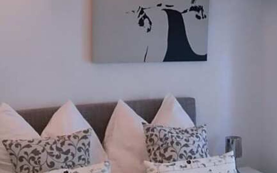 Yatak Odası Fotoğraf