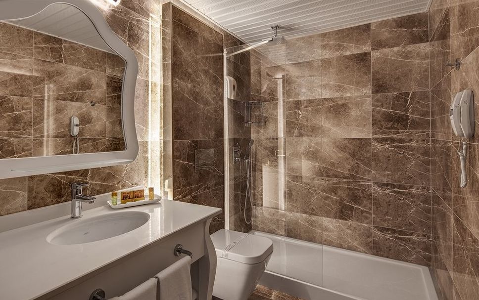 Banyo Fotoğraf