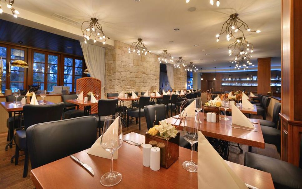 Restoran Fotoğraf