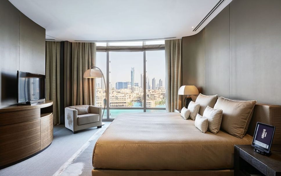 Yatak Odası Fotoğraf