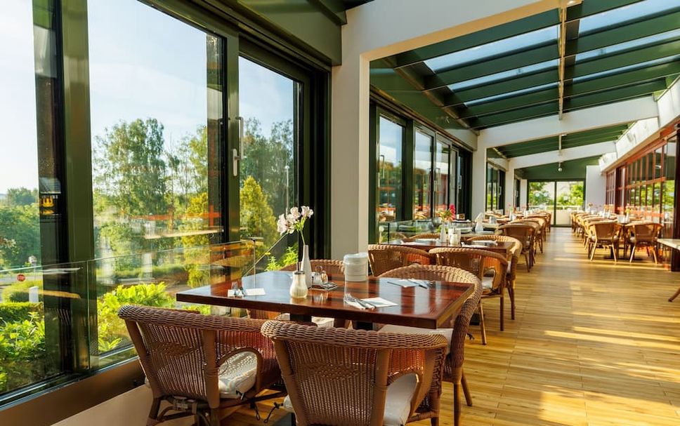 Restoran Fotoğraf