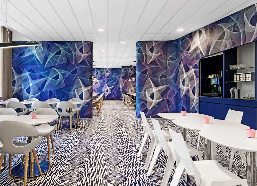 Restoran Fotoğraf