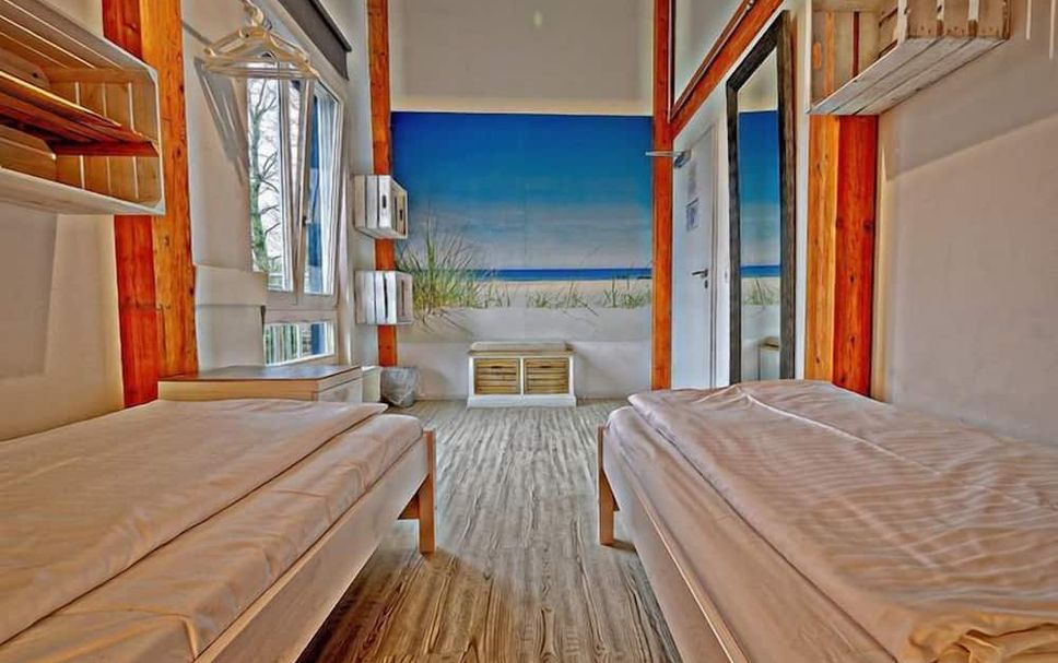 Yatak Odası Fotoğraf