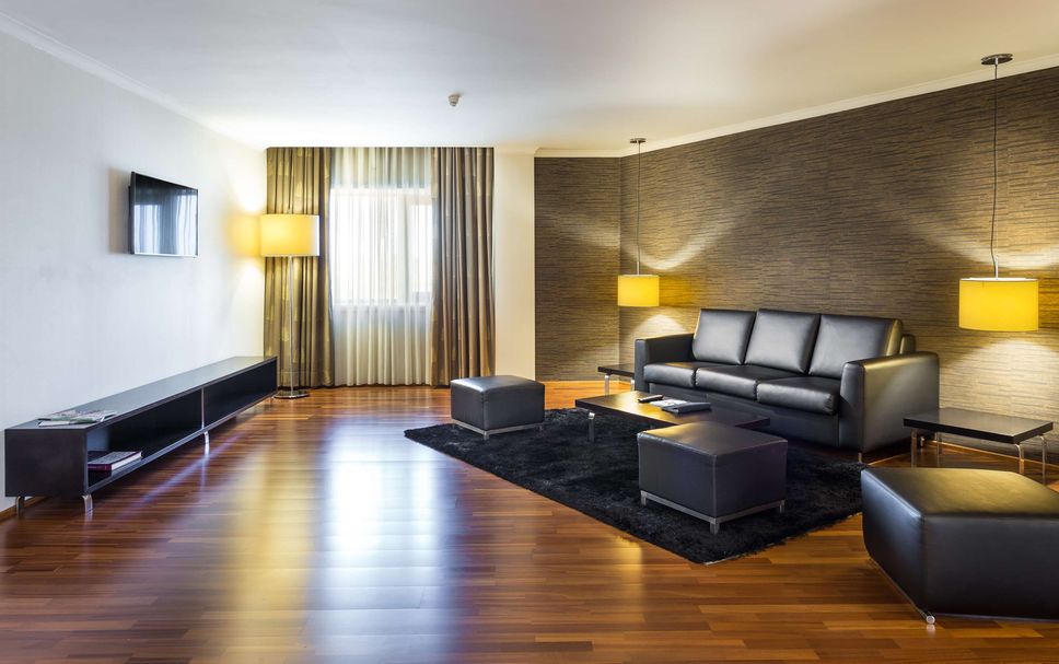 Oturma odası Fotoğraf